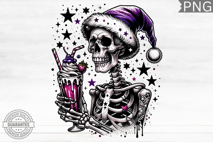 Skeleton PNG Image 7