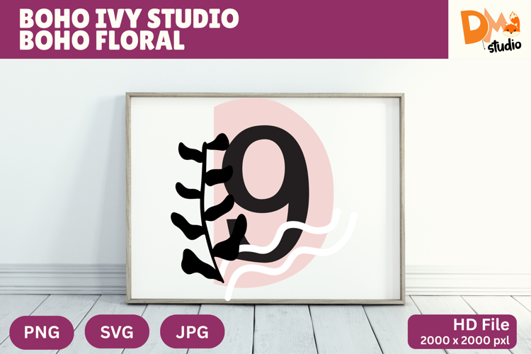 Rustic Logo Image 20