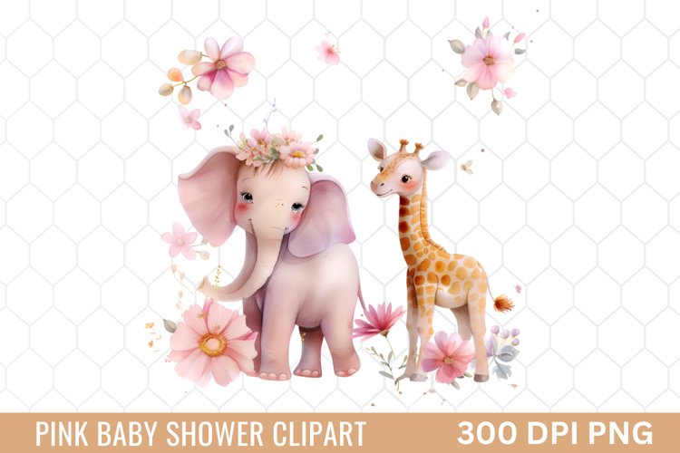 Baby Shower Google Slides Template Image 15