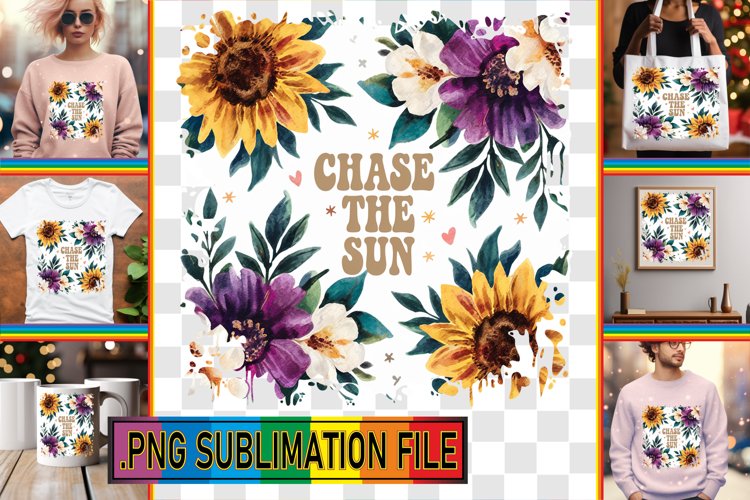 Transparent Background Flower Clipart Image 12