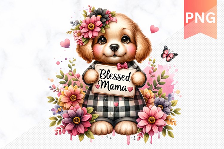 Blessed Clipart Image 2