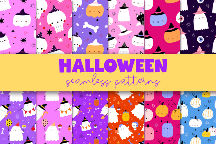 Pumpkin Background Image 11