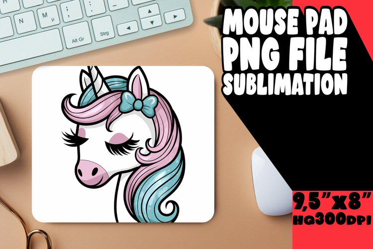 Unicorn PNG Image 9
