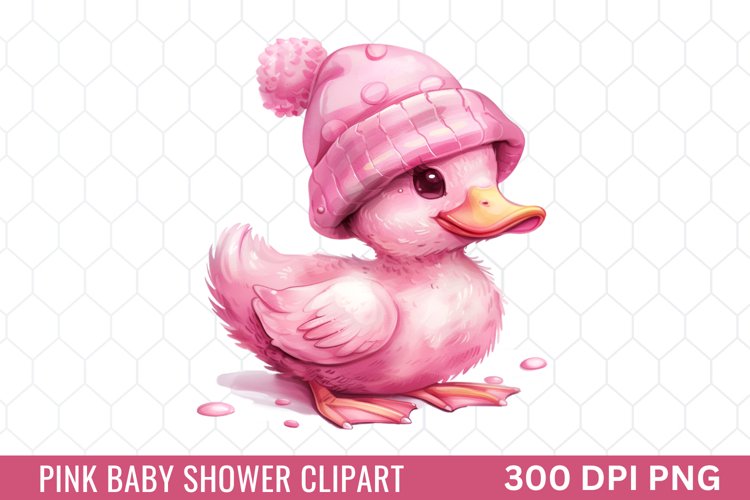 Baby Shower Google Slides Template Image 13