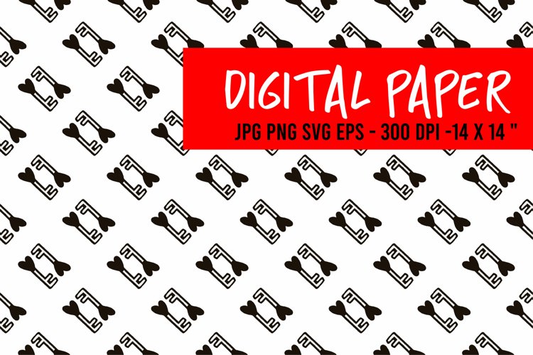 Valentines Day Background Image 17