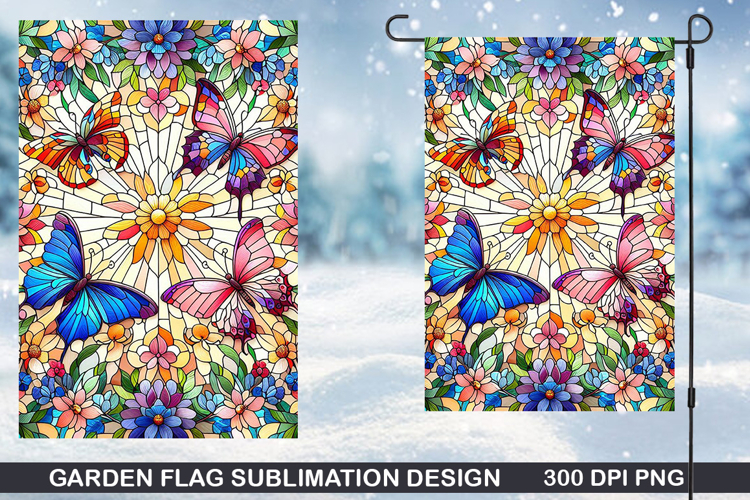 Summer Flowers Clipart Image 23