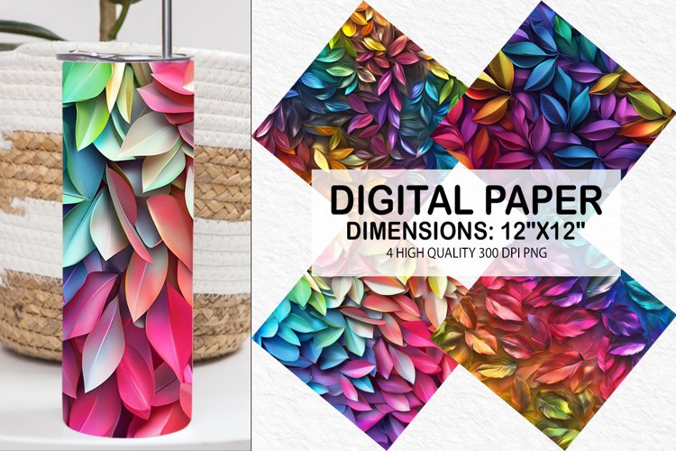 Seamless Background Paper Image 11