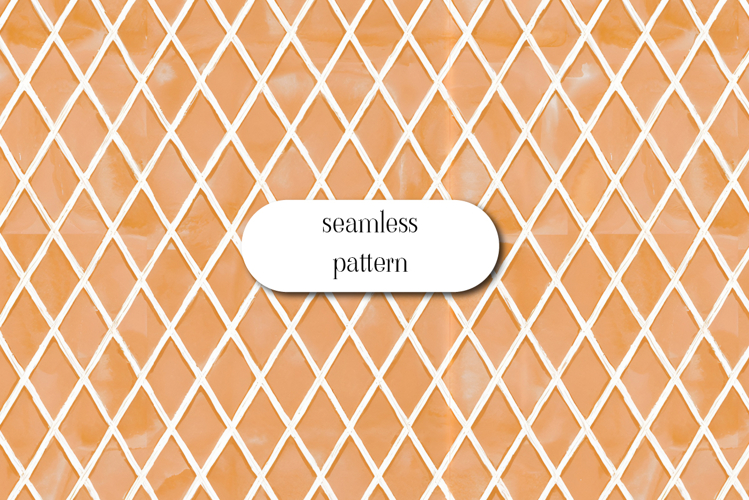Aesthetic Wallpaper Pattern