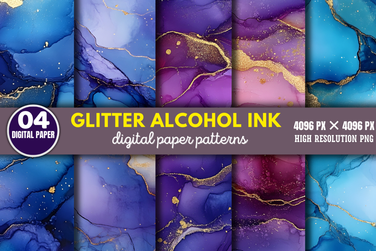Glitter Background Png Image 6