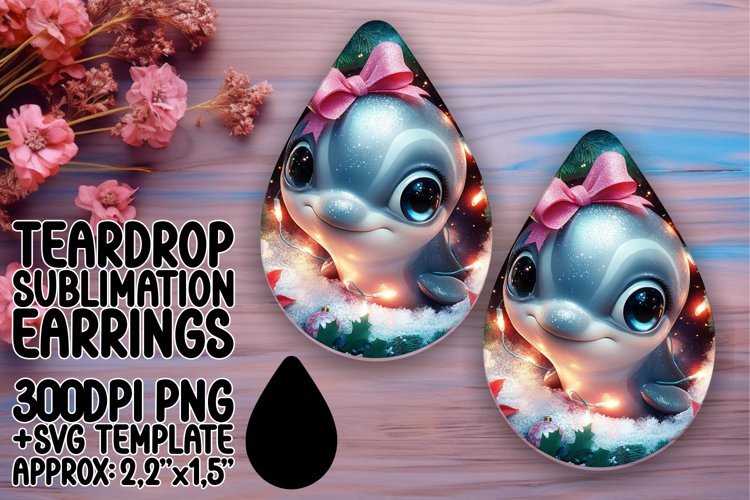 Earring Png Image 18