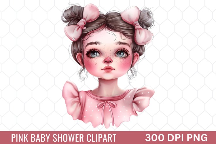 Baby Shower Google Slides Template Image 10