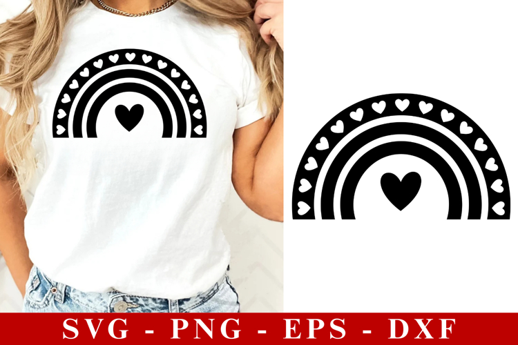 Valentine Card Svg Image 12