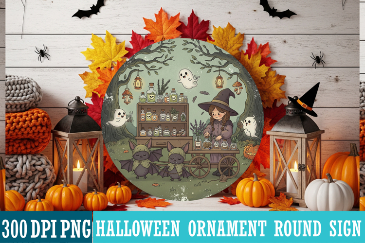 Halloween Png Image 13