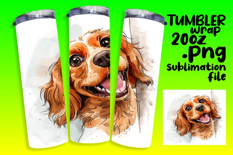 Dog Clipart Image 16