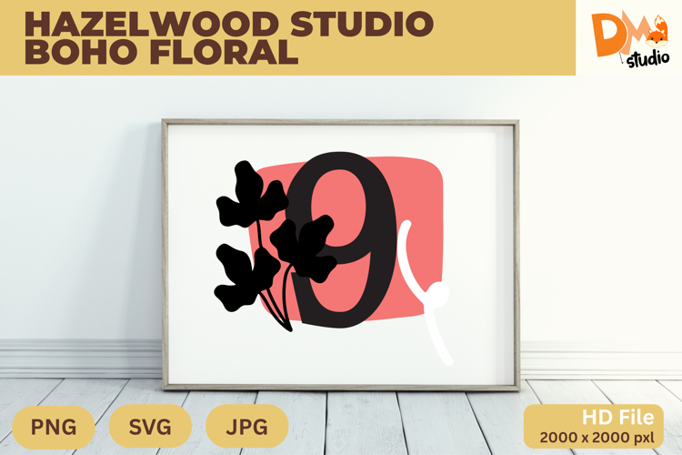 Rustic Logo Image 22