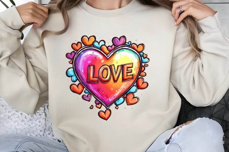 Valentines PNG Image 8