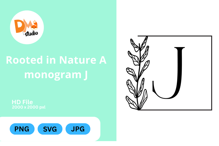 Nature Alphabet Image 19