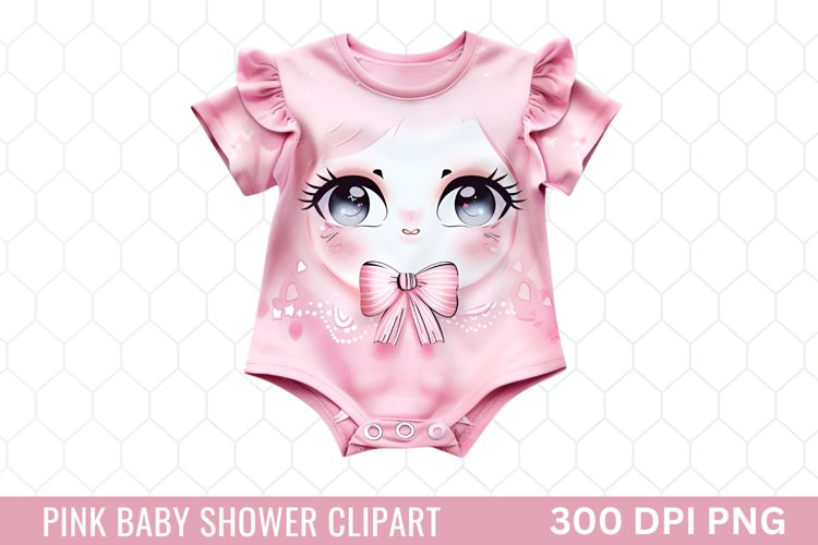 Baby Shower Google Slides Template Image 9
