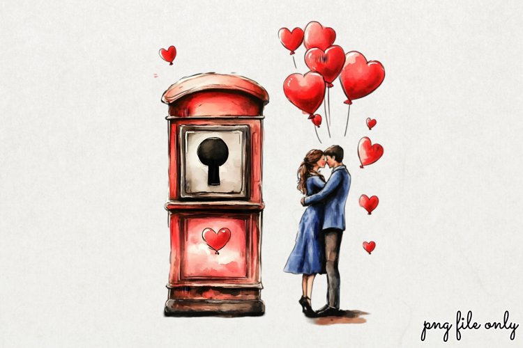 Heart PNG Image 23