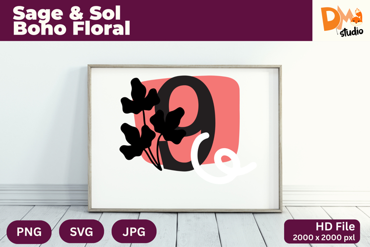 Rustic Logo Image 23