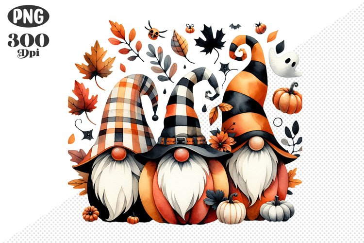 Gnome Clipart Image 14