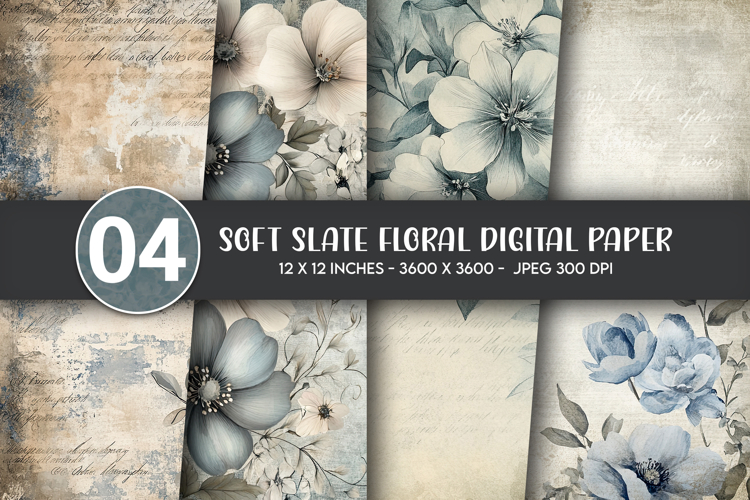 Floral Texture