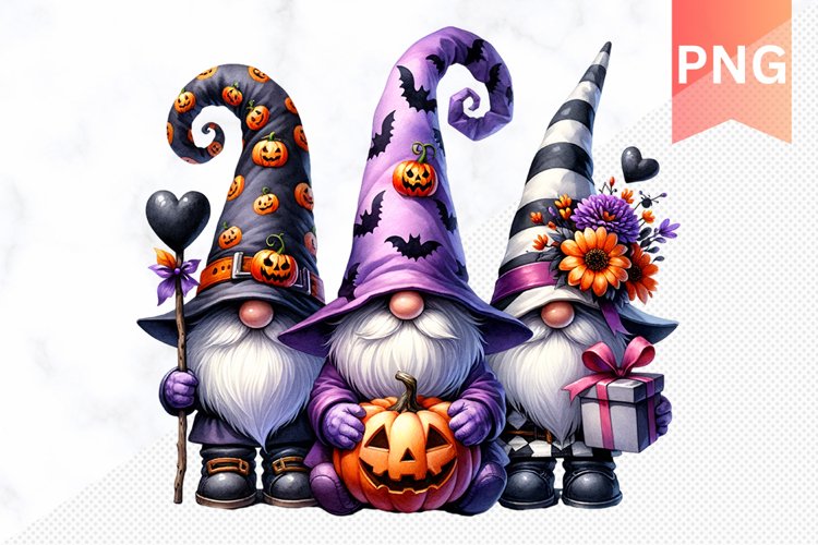 Gnome Clipart Image 16