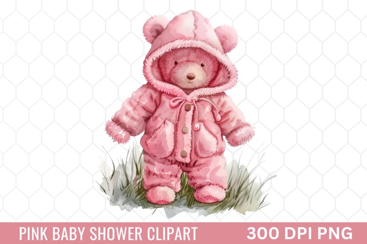 Baby Clipart Image 22