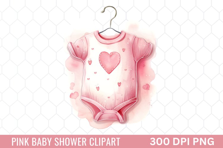Baby Clipart Image 21