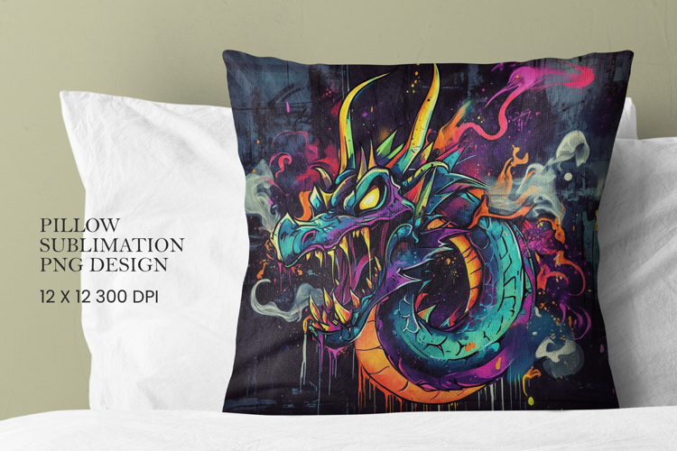 Dragon Graphic Image 15