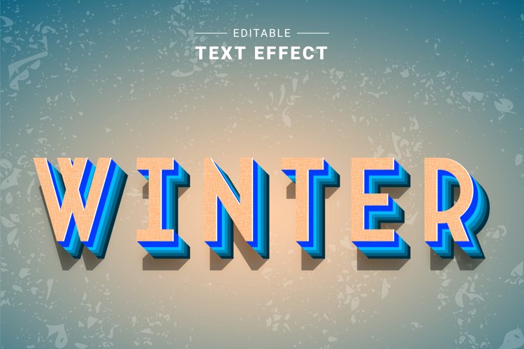 Typography Font Image 19