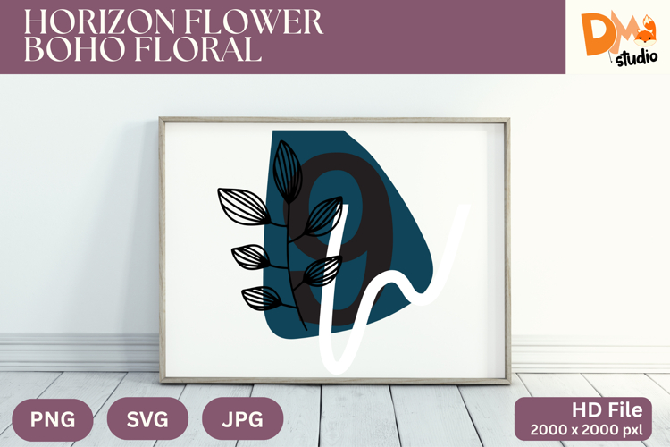 Rustic Logo Image 12