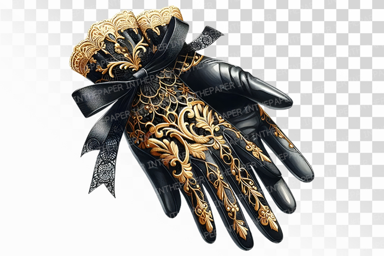 Gothic Clipart Image 7