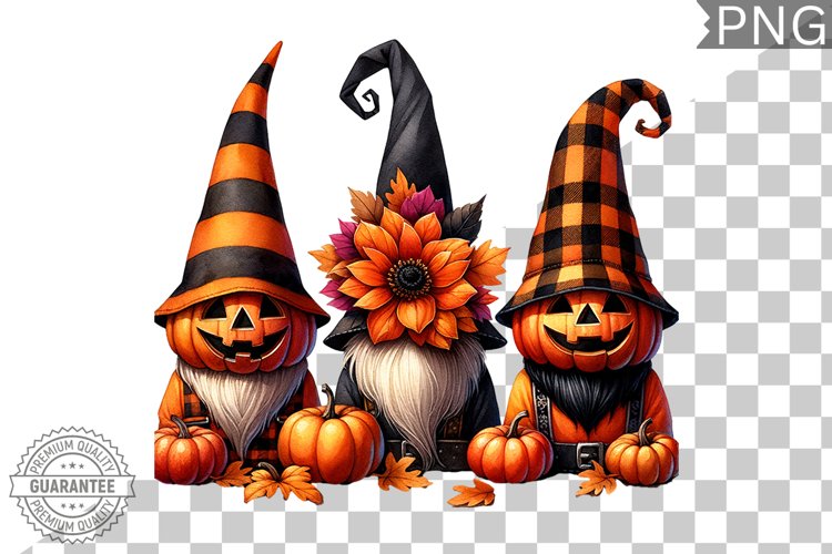 Gnome Clipart Image 18