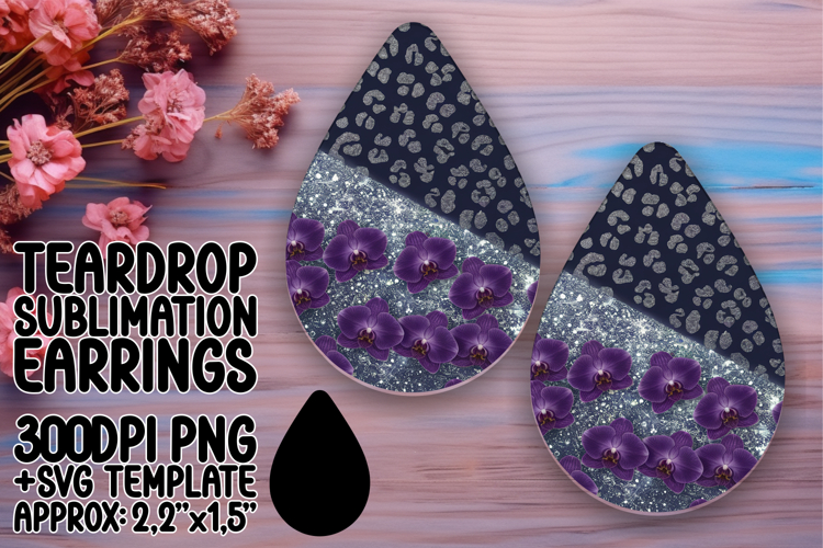 Earring Png Image 16