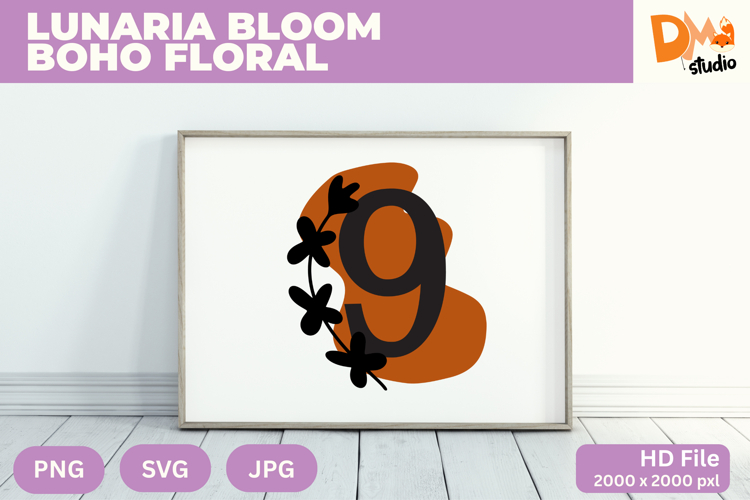 Rustic Logo Image 13