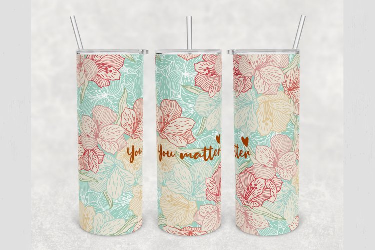 Sublimation Tumbler Designs Image 12