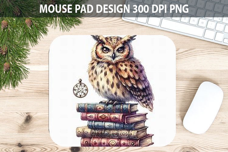 Mouse Clipart Image 17