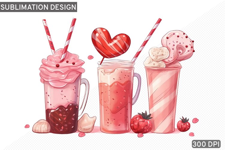 Valentines PNG Image 18