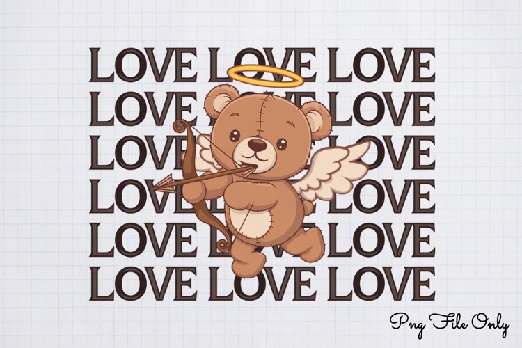 90s Clipart Image 13