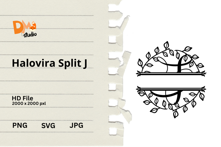Luxury Font Image 4