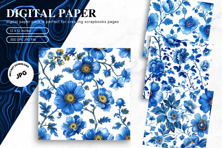 Vintage Background Image 8