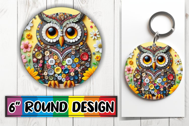 Owl Clipart Image 22