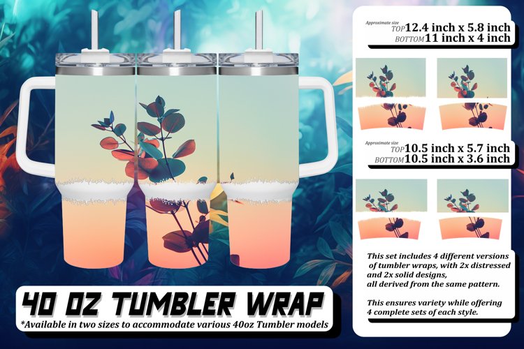 Floral Pattern Png Image 5