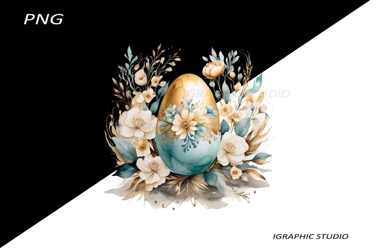 Egg Png Image 7
