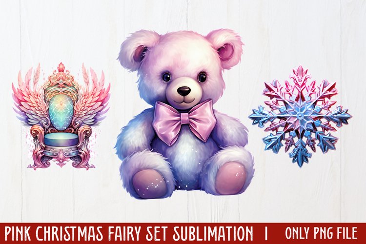 Fairy Clipart Image 12