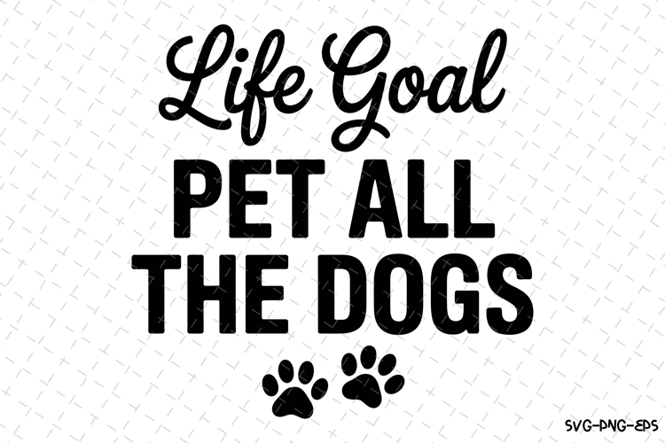 Pet Silhouette Image 11