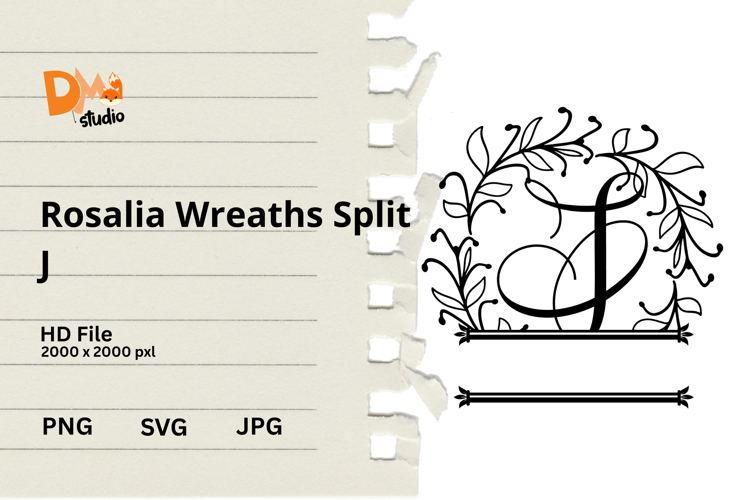 Alphabet Clipart Image 17