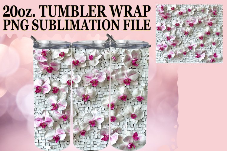 Floral Pattern Png Image 10