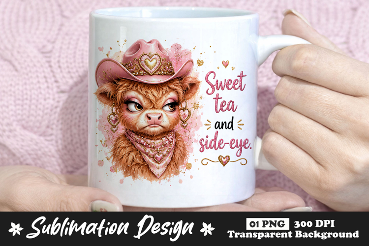 Cow Graphic Image 19
